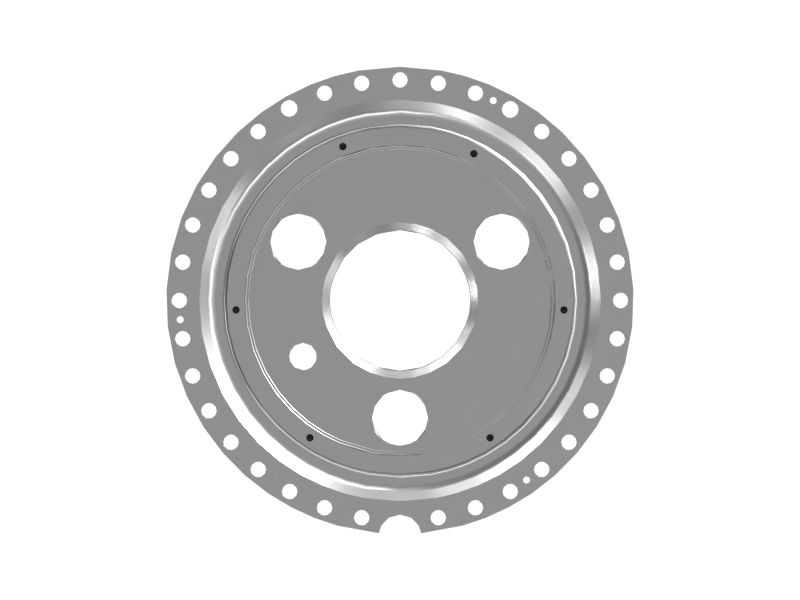 ВОДИЛО ПЛАНЕТАРНОЙ ПЕРЕДАЧИ