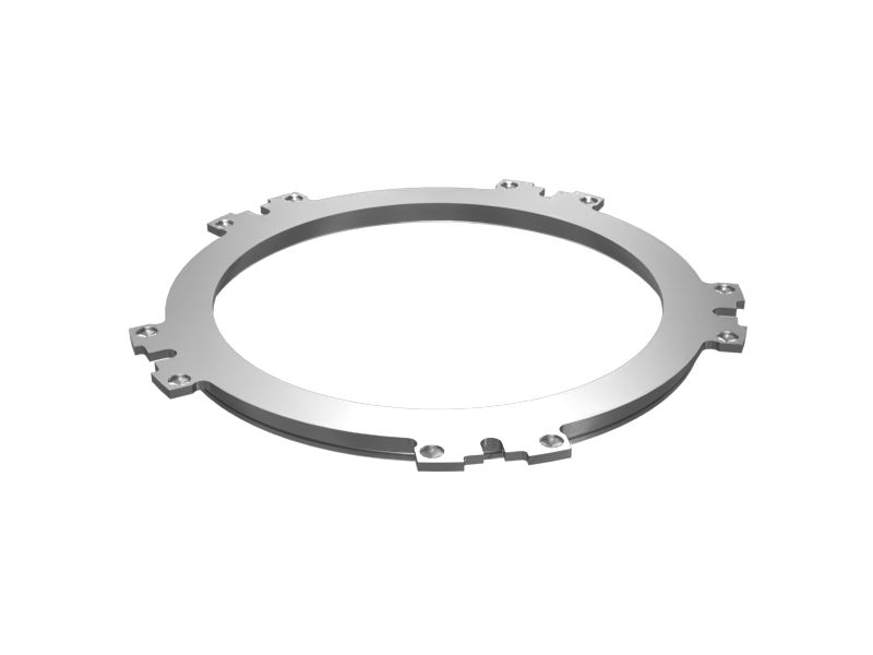 ПОРШЕНЬ МУФТЫ СЦЕПЛЕНИЯ