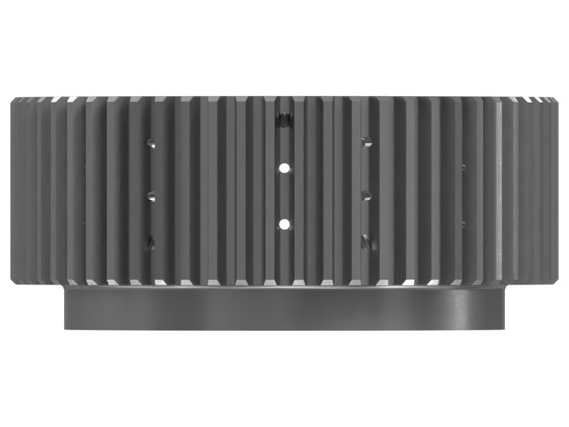 СТУПИЦА МУФТЫ СЦЕПЛЕНИЯ