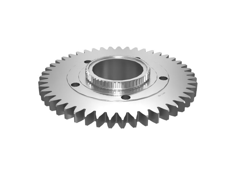 351-2391: ШЕСТЕРНЯ