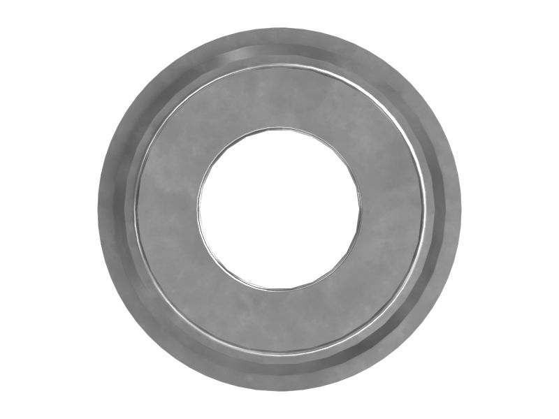 Головка воротка