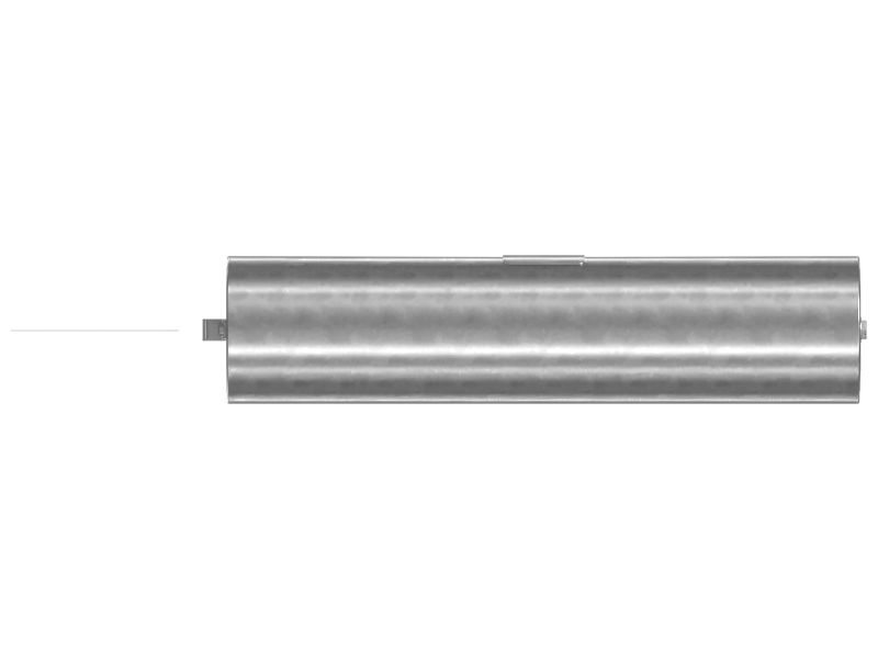 Cat® Reman Accumulator