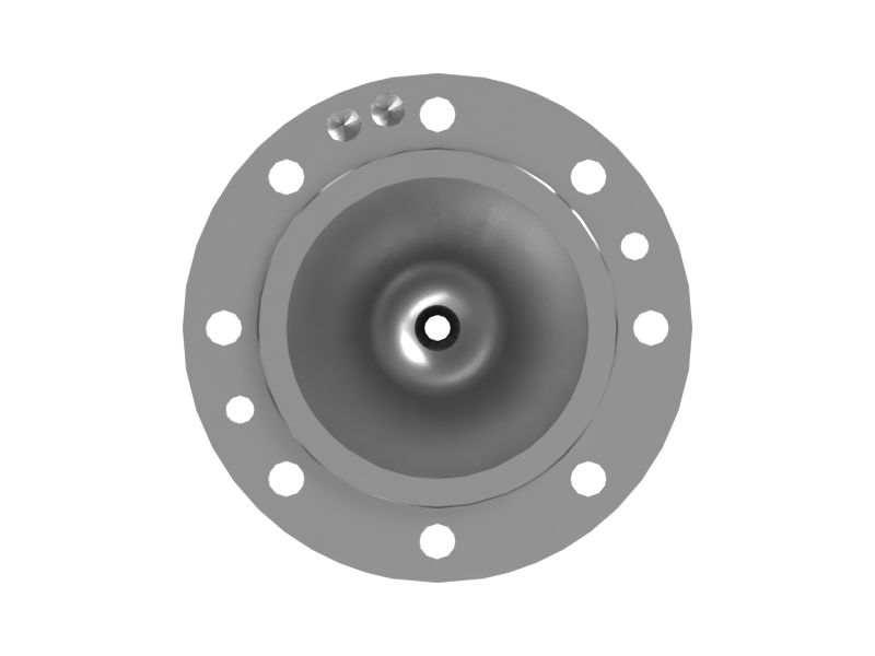 ФЛАНЕЦ НАСОСА