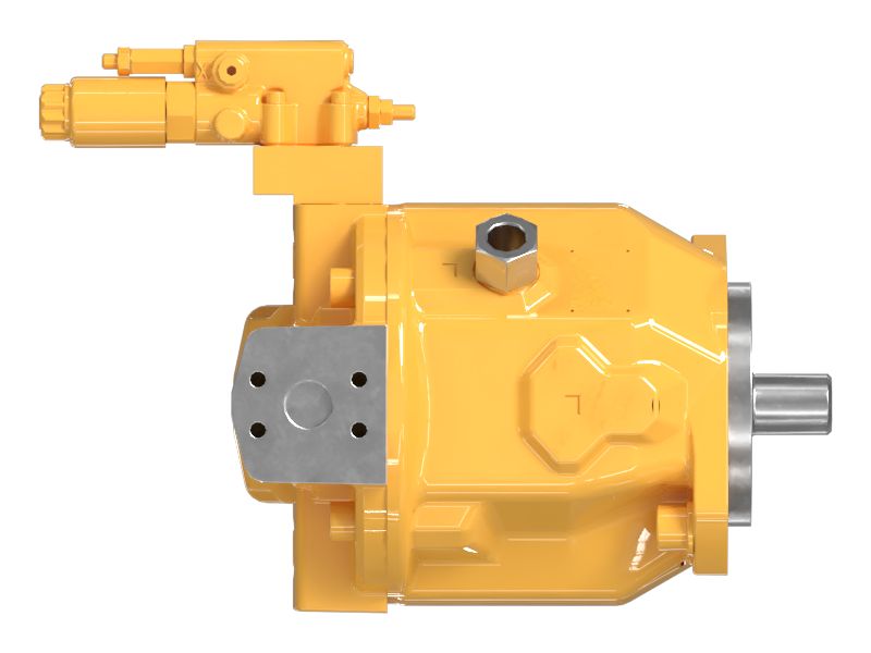 Cat® Reman Piston Pump