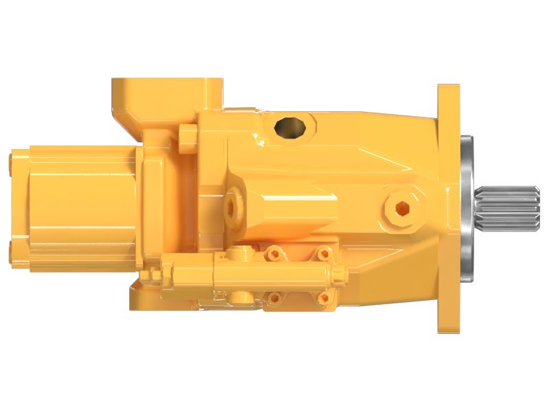 Поршневой насос Reman