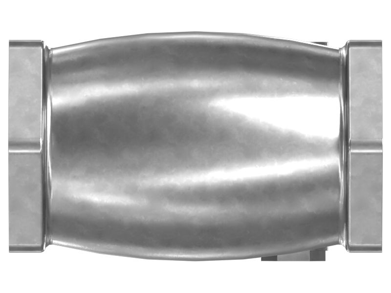 Обратный клапан уровня масла в двигателе