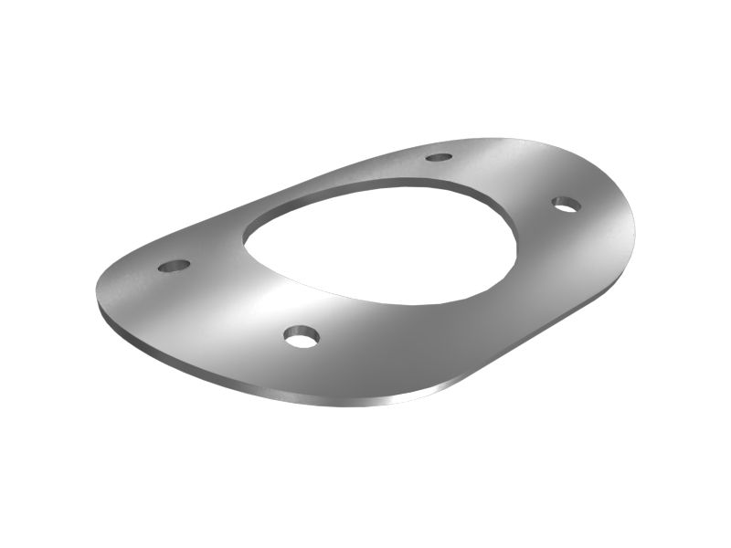 ПРОКЛАДКИ ДЛЯ МОРСКОГО ОБОРУДОВАНИЯ