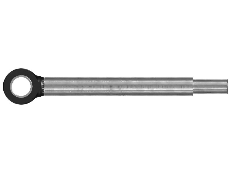 Cat® Reman Hydraulic Rod with Eye Bearing