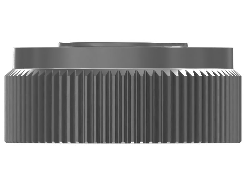 СОЛНЕЧНАЯ ШЕСТЕРНЯ