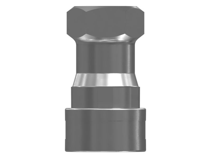 СОЕДИНИТЕЛЬНАЯ МУФТА В СБОРЕ