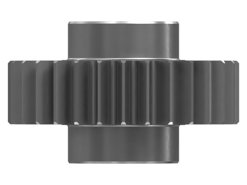 ШЕСТЕРНЯ РЕДУКТОРА