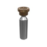9J-8660: Hydraulic Slipper Piston Pump Barrel 9J8660 купить