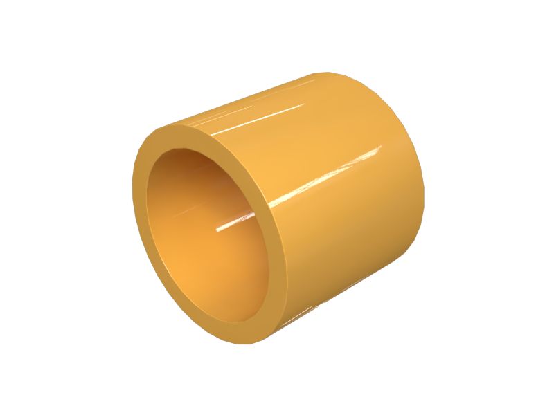 593-7939: 130mm Boss