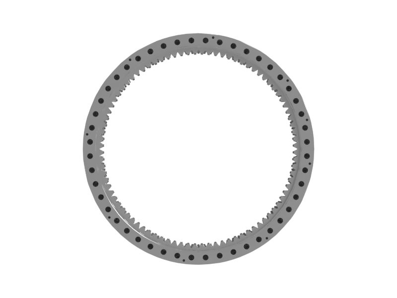 ЗУБЧАТЫЙ ВЕНЕЦ