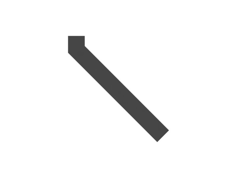 50.8mm Thick Engine Sound Suppression Sheet Liner