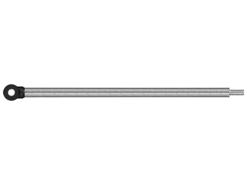 Cat® Reman Hydraulic Rod with Eye Bearing