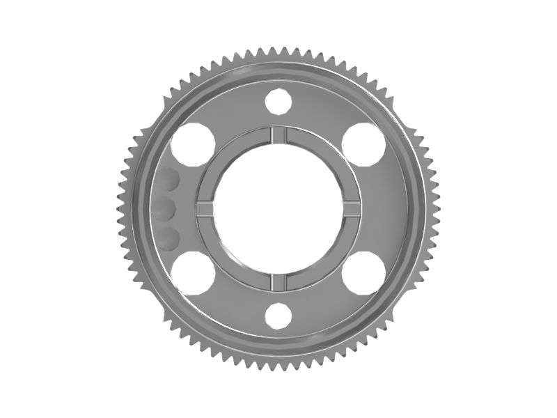 ВОДИЛО ПЛАНЕТАРНОЙ ПЕРЕДАЧИ