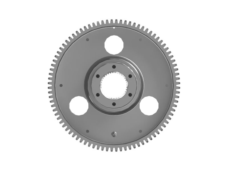 ВОДИЛО ПЛАНЕТАРНОЙ ПЕРЕДАЧИ