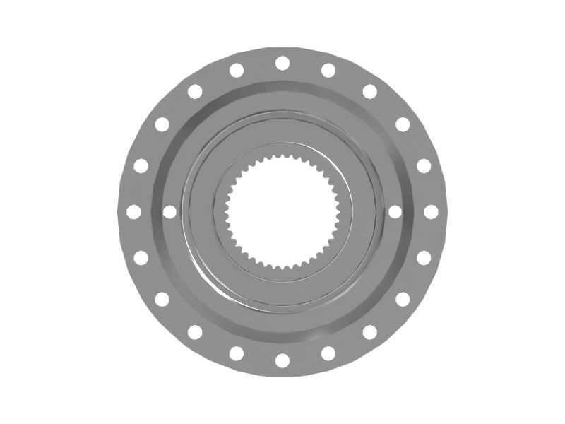 СТУПИЦА ТУРБИНЫ