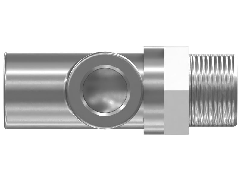 4E-1327: Two Way Check Valve 4E1327 купить