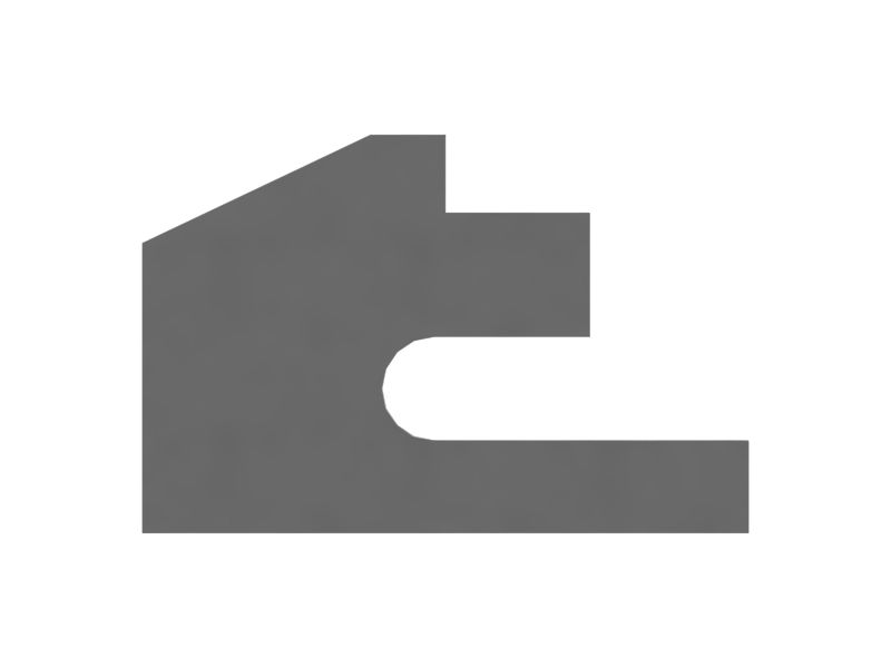 Hood Sound Suppression Liner