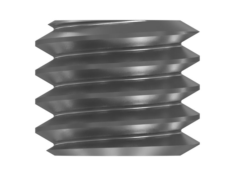 ЧЕРВЯЧНЫЙ ВИНТ