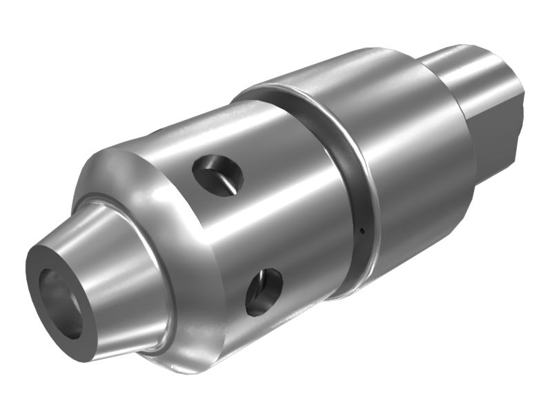 9T-6720: БЛОК КЛАПАНА