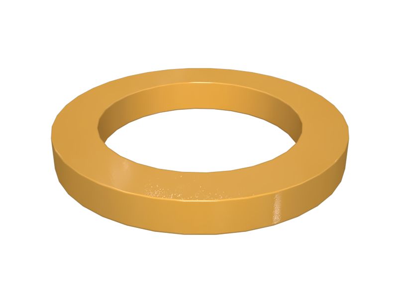 587-5802: SPACER