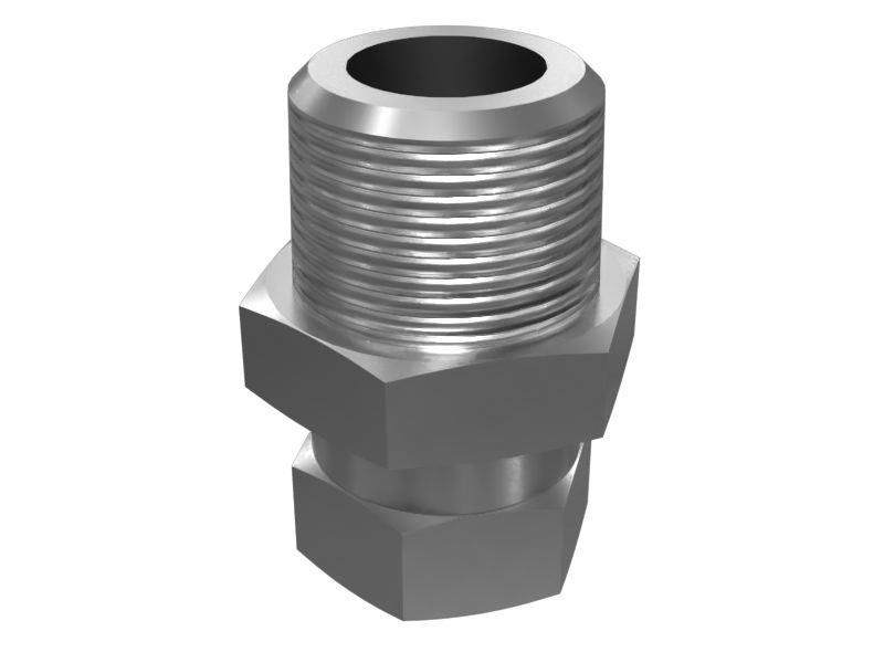 3D-8911: МУФТА ТРУБОПРОВОДА