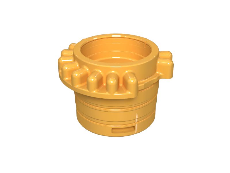 145-2343: ДЕРЖАТЕЛЬ ПОДШИПНИКА