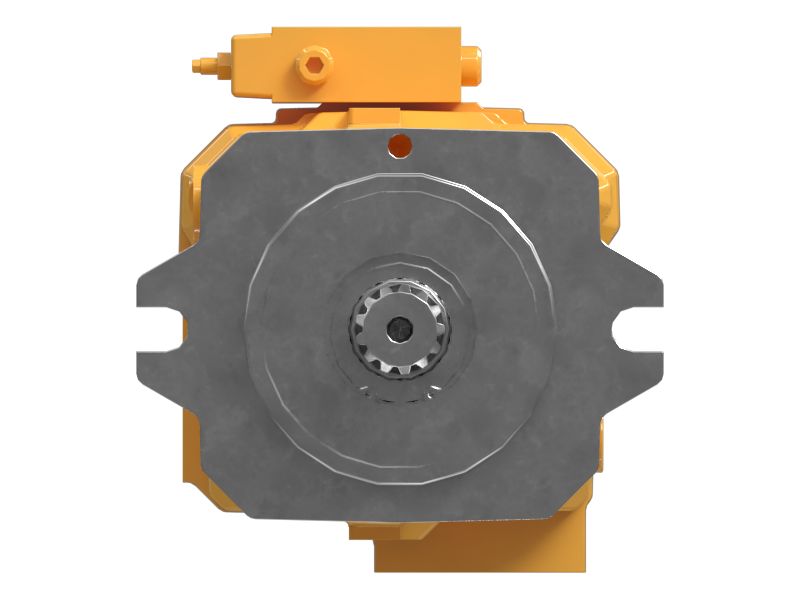 Cat® Reman Piston Pump