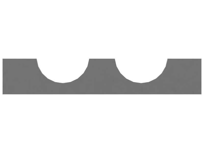 543-1547: Radiator Mount | Cat® Parts Store