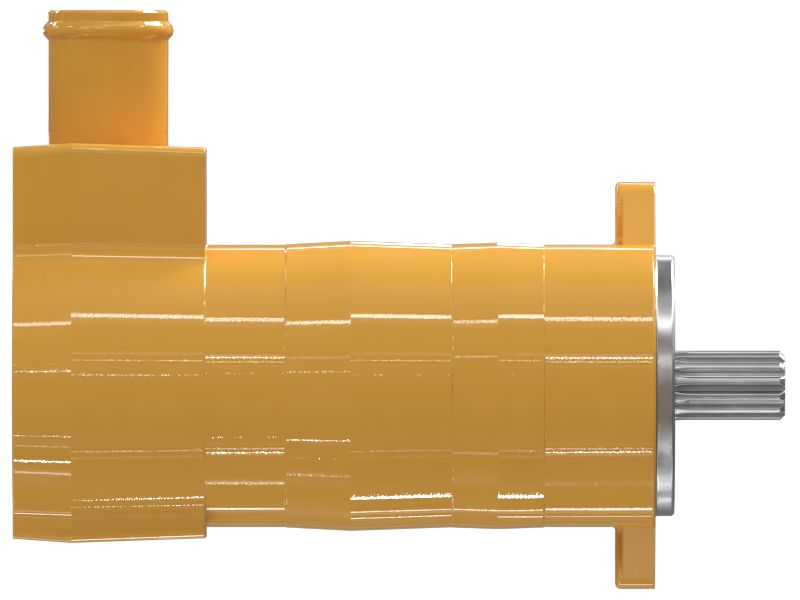 Cat® Reman Gear Pump