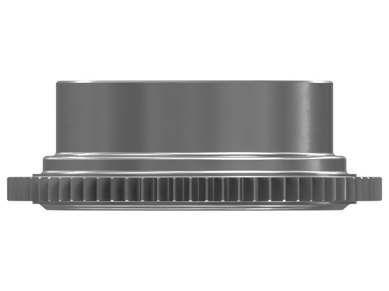 ЗУБЧАТЫЙ ВЕНЕЦ