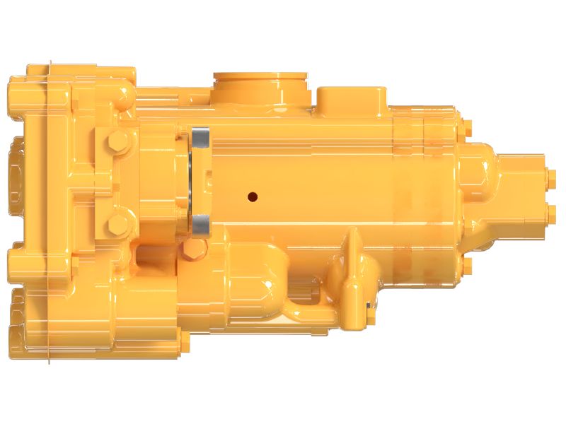 Cat® Reman Gear Pump