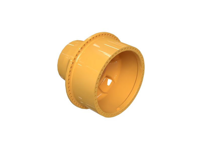 419-6351: КОЛЕСО