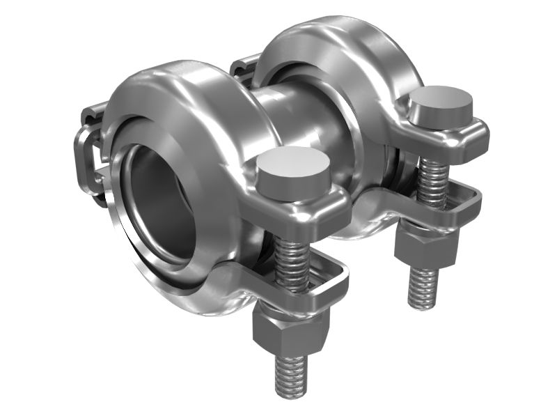 ШАРНИР В СБОРЕ