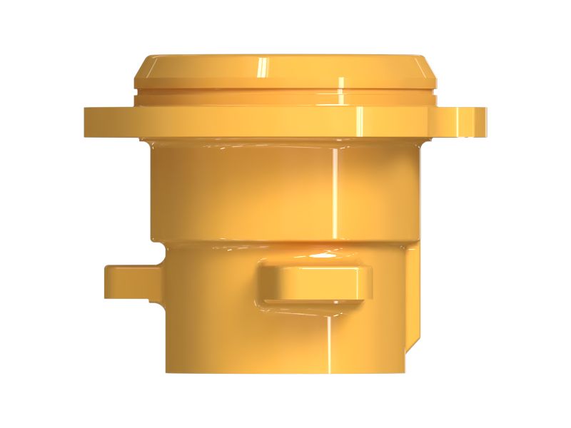 КОРПУС ШЕСТЕРНИ