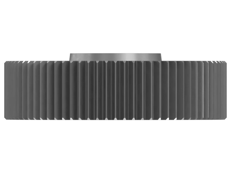 ШЕСТЕРНЯ, ВЫХОДНАЯ