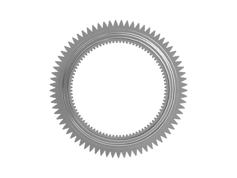 ЗУБЧАТЫЙ ВЕНЕЦ