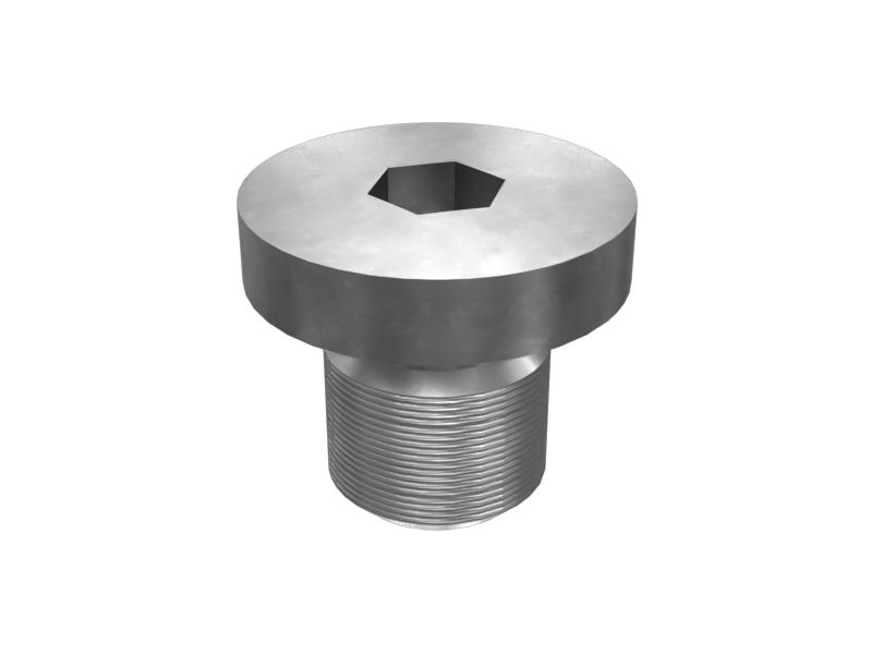 369-8507: УПЛОТНИТЕЛЬНОЕ КОЛЬЦО ЗАГЛУШКИ