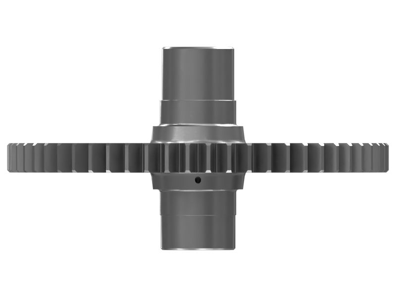 ШЕСТЕРНЯ ПРИВОДА НАСОСА