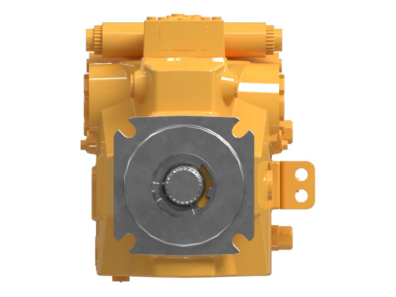 Cat® Reman Piston Pump