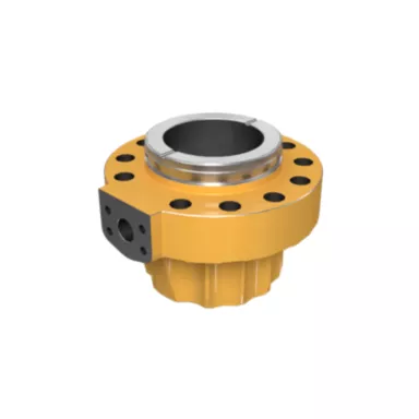 CAT 349 MM DIŞ ÇAPLI SİLİNDİR KAPAĞI