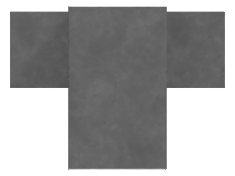 140mm Thick Air Seal