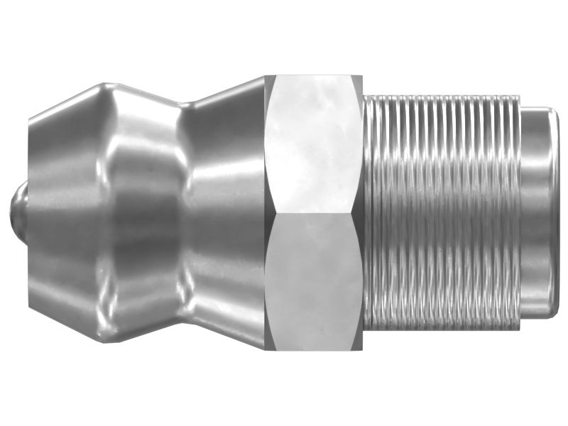 ФИТИНГ ГИДРАВЛИЧЕСКИЙ