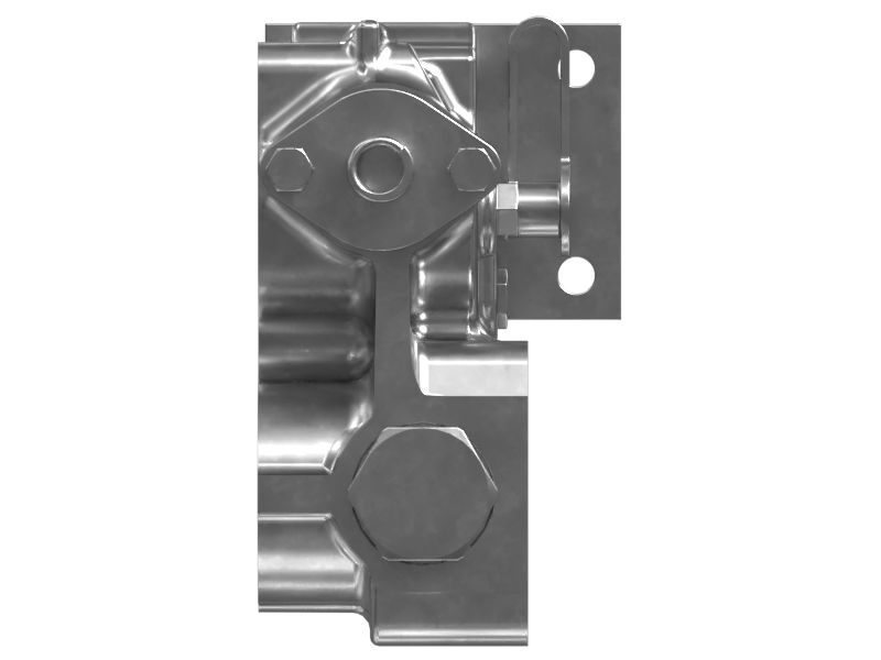 БЛОК КЛАПАНА