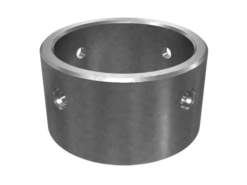 538-6777: ВТУЛКА SEM