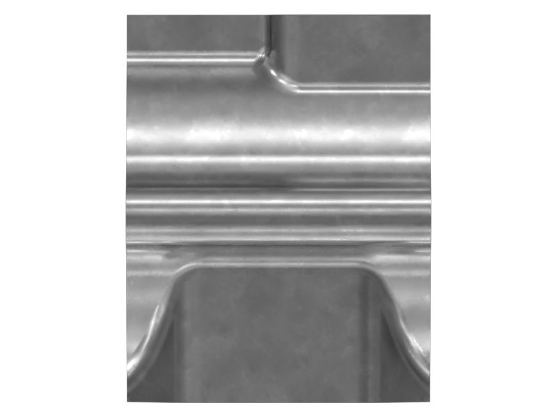 КОРПУС В СБОРЕ