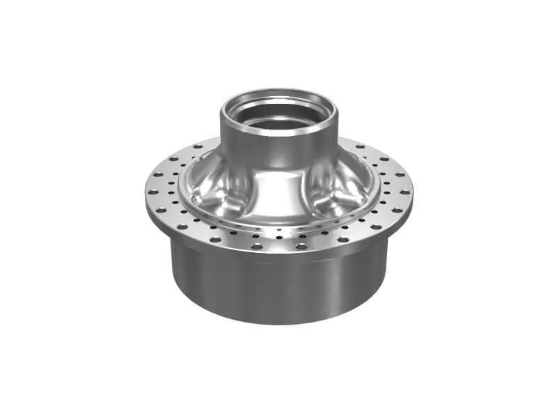 153-6458: КОЛЕСО